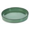 Piatto da cena CARACTERE GOURMET, menta Mint, REVOL