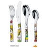 Set di posate per bambini MAYA L'APE, 4 pz, WMF