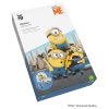 Set pranzo al sacco per bambini MINIONS, 6 pz, WMF