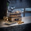 Essiccatore per alimenti SNACK TO GO KITCHENMINIS, WMF