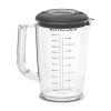 Frullatore a immersione 5KHBV83EDG, grigio opaco, KitchenAid
