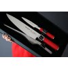Set di coltelli RED SPIRIT, 3 pz, F.Dick