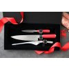Set di coltelli RED SPIRIT, 3 pz, F.Dick