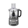 Robot da cucina 5KFP0719, grigio scuro opaco, KitchenAid