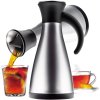 Caraffa termica 1,1 l, acciaio inox, Eva Solo