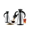 Caraffa termica 1,1 l, acciaio inox, Eva Solo