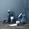 Tea maker 1,0 l grigio Eva Trio