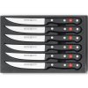Set di coltelli da bistecca GOURMET, 6 pz, Wüsthof