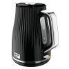 Bollitore elettrico LOFT 1,7 l, nero, Tefal