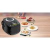 Robot elettrico multifunzione SPHERICOOK 16V1 RK745800, Tefal