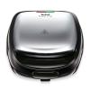 Piastra per panini e waffle SNACK TIME SW341D12, Tefal