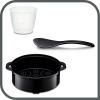 Rice cooker NEW CLASSIC RK103811, nero, Tefal