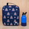 Thermos MONTII MINI 350 ml, mirtillo, Yumbox