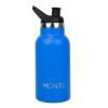 Thermos MONTII MINI 350 ml, mirtillo, Yumbox