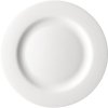 Piatto piano PLATEBOWLCUP 27,5 cm, bianco, Alessi