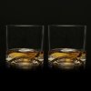 Bicchieri da whisky MT.BLANC set di 2 pz, 280ml, Liiton