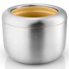 Thermos TO GO 710 ml, argento/giallo, acciaio inox, Eva Solo
