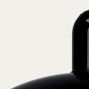 Lampada a sospensione KAISER IDELL 28 cm, nero, Fritz Hansen