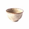 Tazza da tè sabbia sfumata 9 cm MIJ