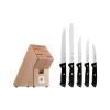 Set coltelli a ceppo Classic Line 6 pezzi WMF