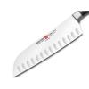Coltello Santoku con affilatura 17 cm Classic Ikon WÜSTHOF