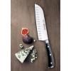 Coltello Santoku con affilatura 17 cm Classic Ikon WÜSTHOF