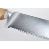 Coltello da pane Amici Wüsthof 23 cm