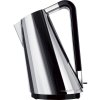 Bollitore elettrico VERA EASY 1,7 l, nero, acciaio inox, Bugatti