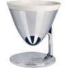 Bilancia da cucina UMA argento, acciaio inox, Bugatti