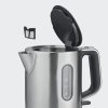 Bollitore elettrico WK 3401 1 l, argento, Severin