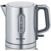 Bollitore elettrico WK 3401 1 l, argento, Severin