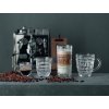 Bicchieri da caffellatte ETHNO BARISTA, set di 2, 422 ml, trasparenti, Nachtmann