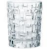 Set di bicchieri BOSSA NOVA, per long drink e whisky, set di 12 pz, chiaro, Nachtmann