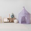 Tenda da gioco RECYCLED 100 x 135 cm, viola, 3 Sprouts