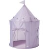 Tenda da gioco RECYCLED 100 x 135 cm, viola, 3 Sprouts