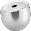 Secchiello per ghiaccio FROID 22 cm, argento, acciaio inox, Philippi