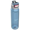 Borraccia ELTON 1 l, blu niagara, tritan, Kambukka