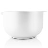 Ciotola da cucina EVA 3,0 l, bianca, plastica, Eva Solo