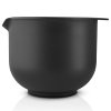 Ciotola da cucina EVA 1,5 l, nera, plastica, Eva Solo