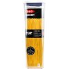Barattolo da cucina POP GOOD GRIPS 2,1 l, quadrato piccolo, plastica, OXO