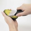 Affetta avocado GOOD GRIPS 11 cm, bianco, plastica, OXO