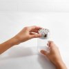 Contenitore per spezie GOOD GRIPS 70 ml, trasparente, vetro, OXO