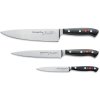 Coltelli da cucina PREMIER PLUS, set di 3, acciaio inox, F.DICK