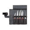 Coltelli da cucina RED SPIRIT con fodero, set di 5, acciaio inox, F.DICK