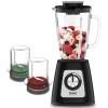 Frullatore BLENDFORCE 2 BL438831 1,75 l, nero, Tefal