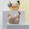 Contenitore da cucina MOTHER HEN 21 cm, marrone, gres, Mason Cash