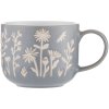 Tazza IN THE MEADOW 400 ml, blu, gres, Mason Cash