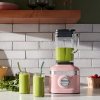 Frullatore a colonna ARTISAN K400 1,4 l, rosa opaco, KitchenAid