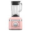Frullatore a colonna ARTISAN K400 1,4 l, rosa opaco, KitchenAid