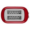 Tostapane 5KMT2109 31 cm, rosso reale, KitchenAid
